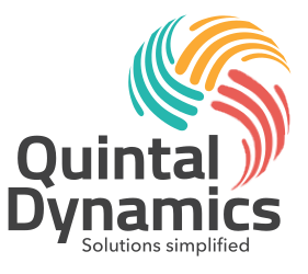 Quintal Dynamics